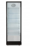 Торговый холодильник Бирюса B600D