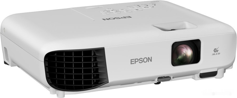 Проектор Epson EB-E10