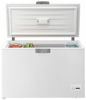 Морозильный ларь Beko HSA 40520