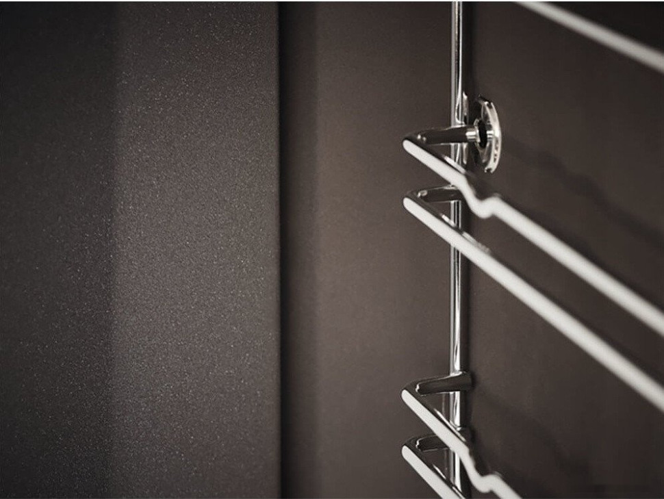 Духовой шкаф Electrolux KOD5C70BX