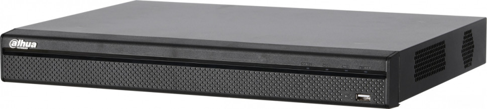 Видеорегистратор наблюдения Dahua DHI-XVR5216AN-4KL