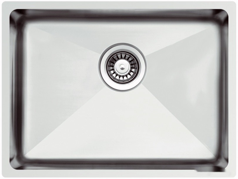Кухонная мойка Zorg ZRE 5444