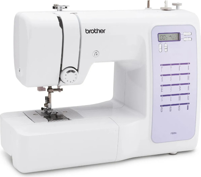 Швейная машина Brother FS20S