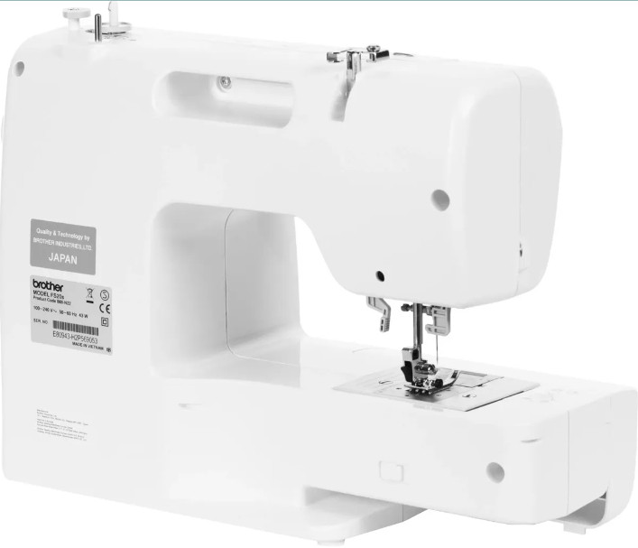 Швейная машина Brother FS20S