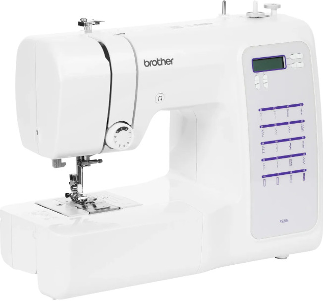 Швейная машина Brother FS20S