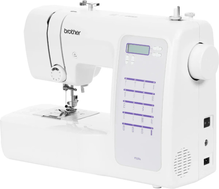 Швейная машина Brother FS20S
