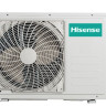 Сплит-система (инвертор) Hisense Silver Crystal Super DC Inverter R32 AS-10UW4RVETG01 (S)