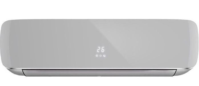 Сплит-система (инвертор) Hisense Silver Crystal Super DC Inverter R32 AS-10UW4RVETG01 (S)