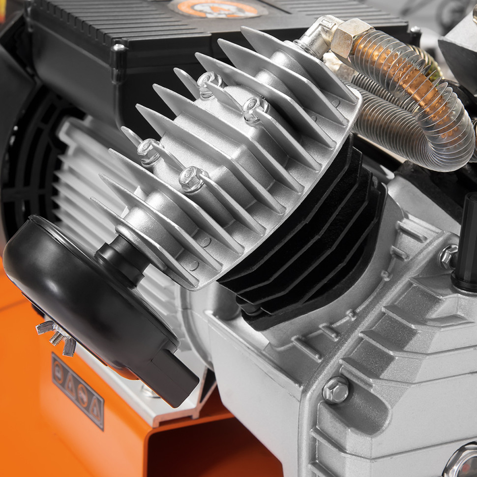 Компрессор Daewoo Power DAC 60VD