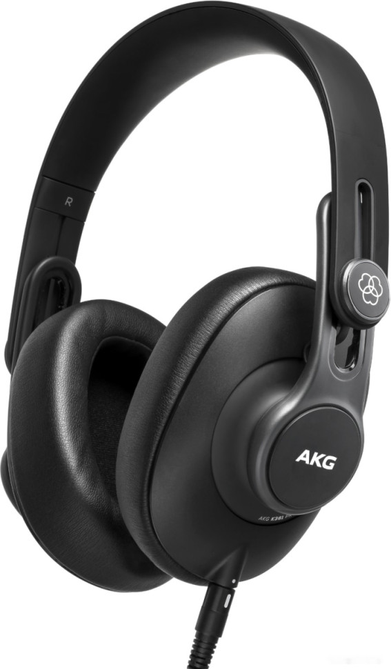 Наушники Akg K361