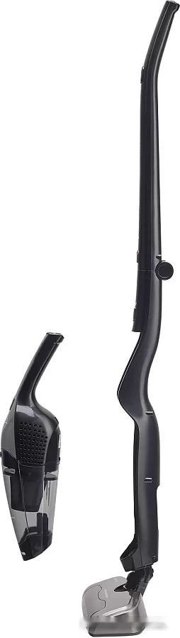 Пылесос Polaris PVCS 0624 (серебристый)