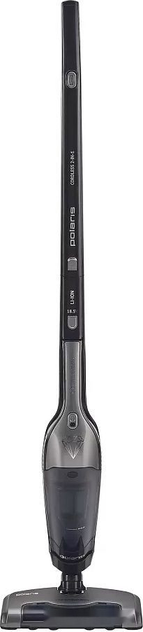 Пылесос Polaris PVCS 0624 (серебристый)