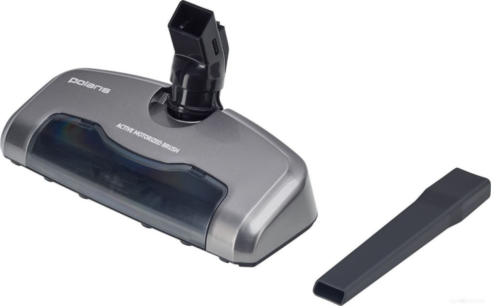 Пылесос Polaris PVCS 0624 (серебристый)