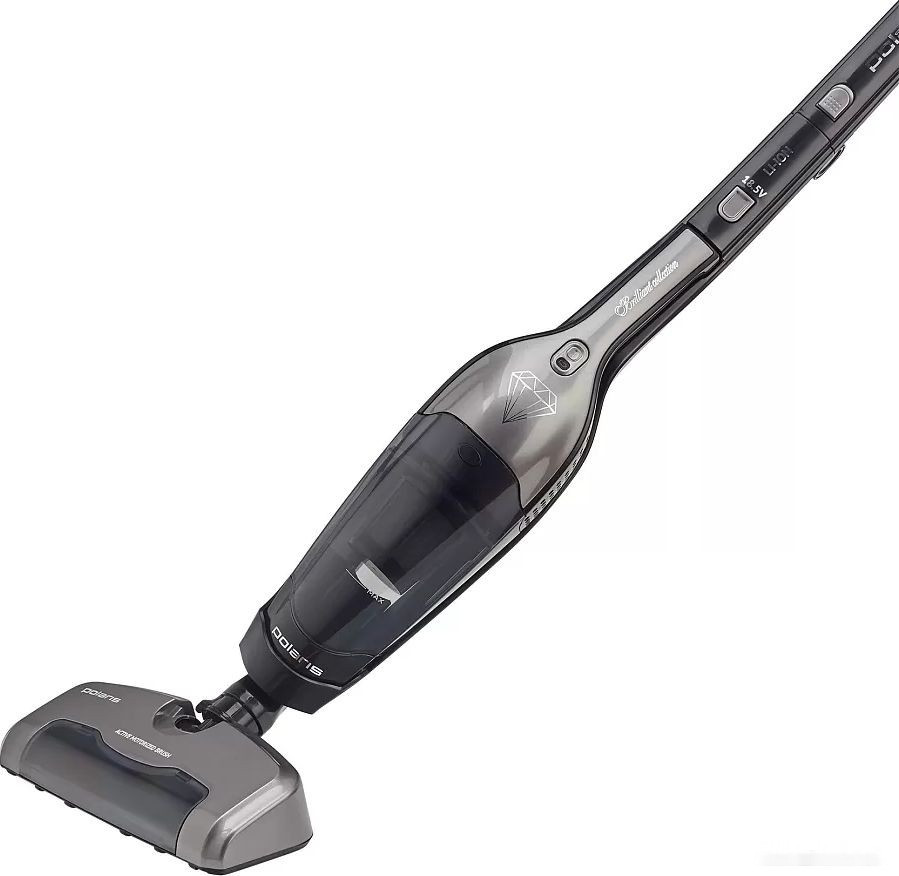 Пылесос Polaris PVCS 0624 (серебристый)