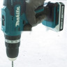 Ударная дрель-шуруповерт Makita HP488D006 (с 2-мя АКБ, кейс)