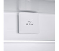 Холодильник Maunfeld MBF193SLFW