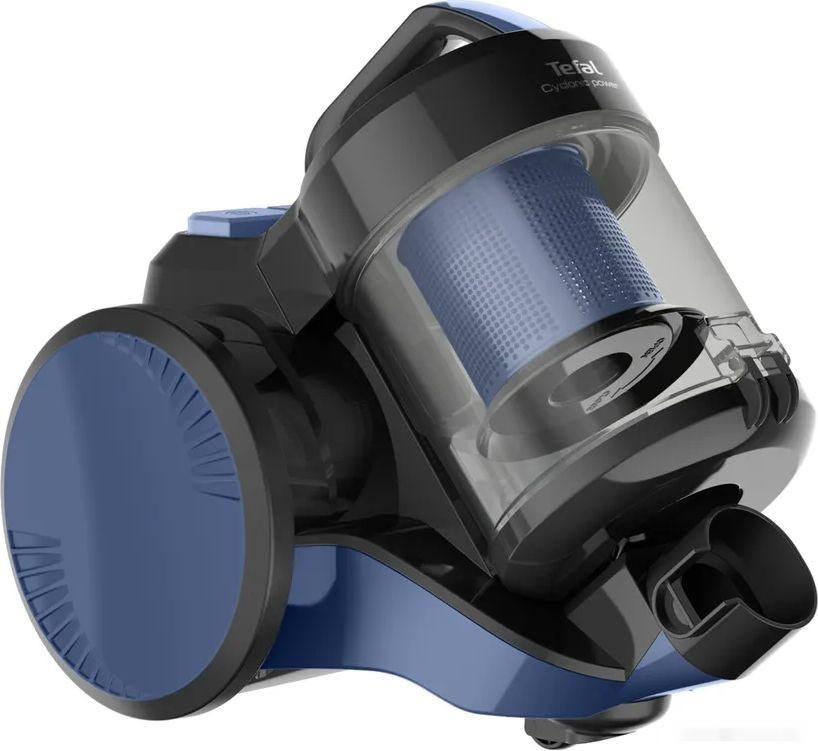 Пылесос Tefal Cyclonic Power TW1931RH