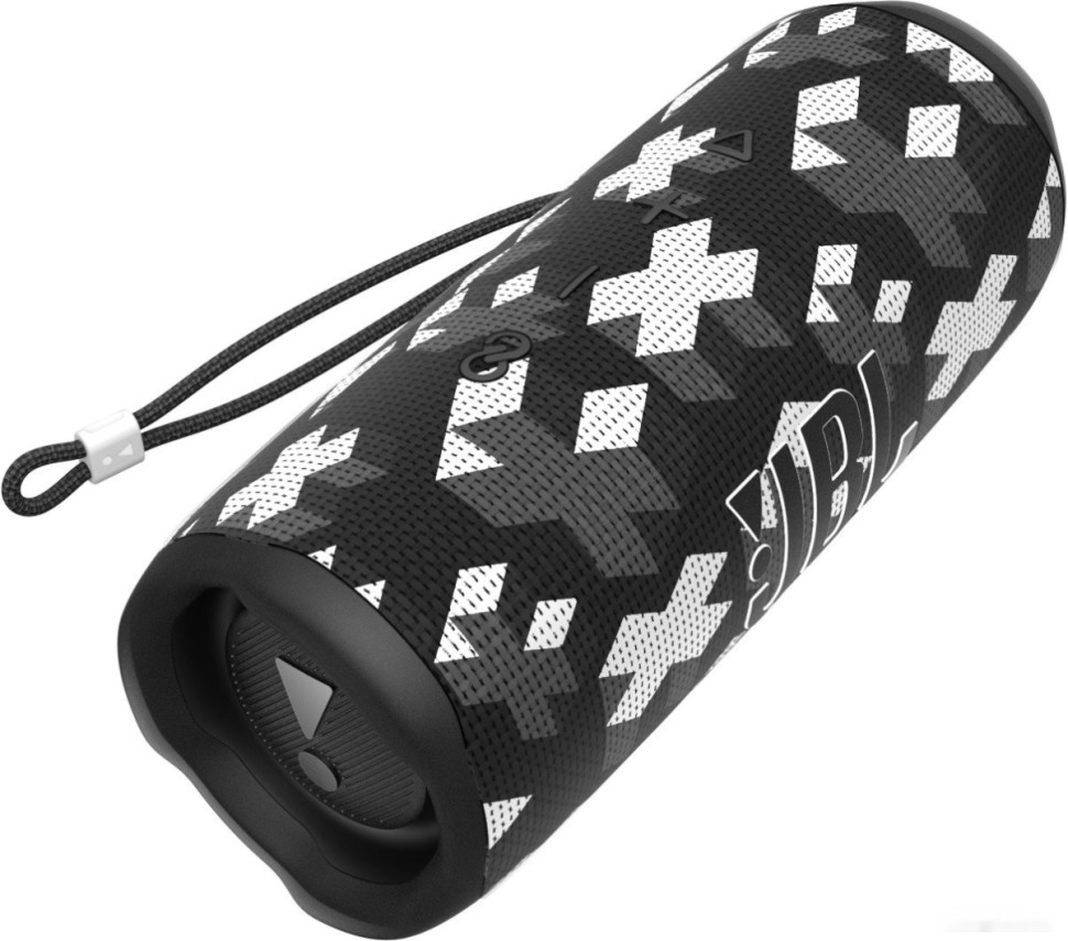 Портативная акустика JBL Flip 6 Martin Garrix
