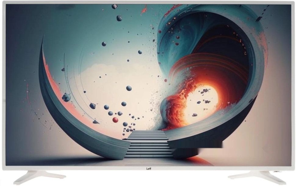 Телевизор Leff 43F691T