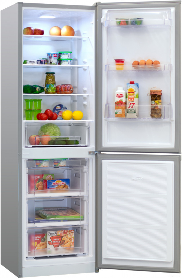 Холодильник NORDFROST NRB 162NF 332