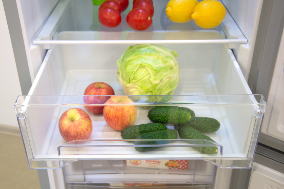 Холодильник NORDFROST NRB 162NF 332