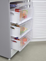 Холодильник NORDFROST NRB 162NF 332