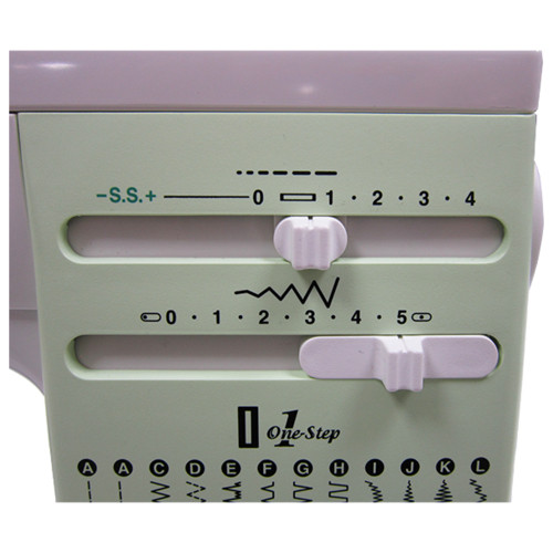 Швейная машина Janome Q-23G