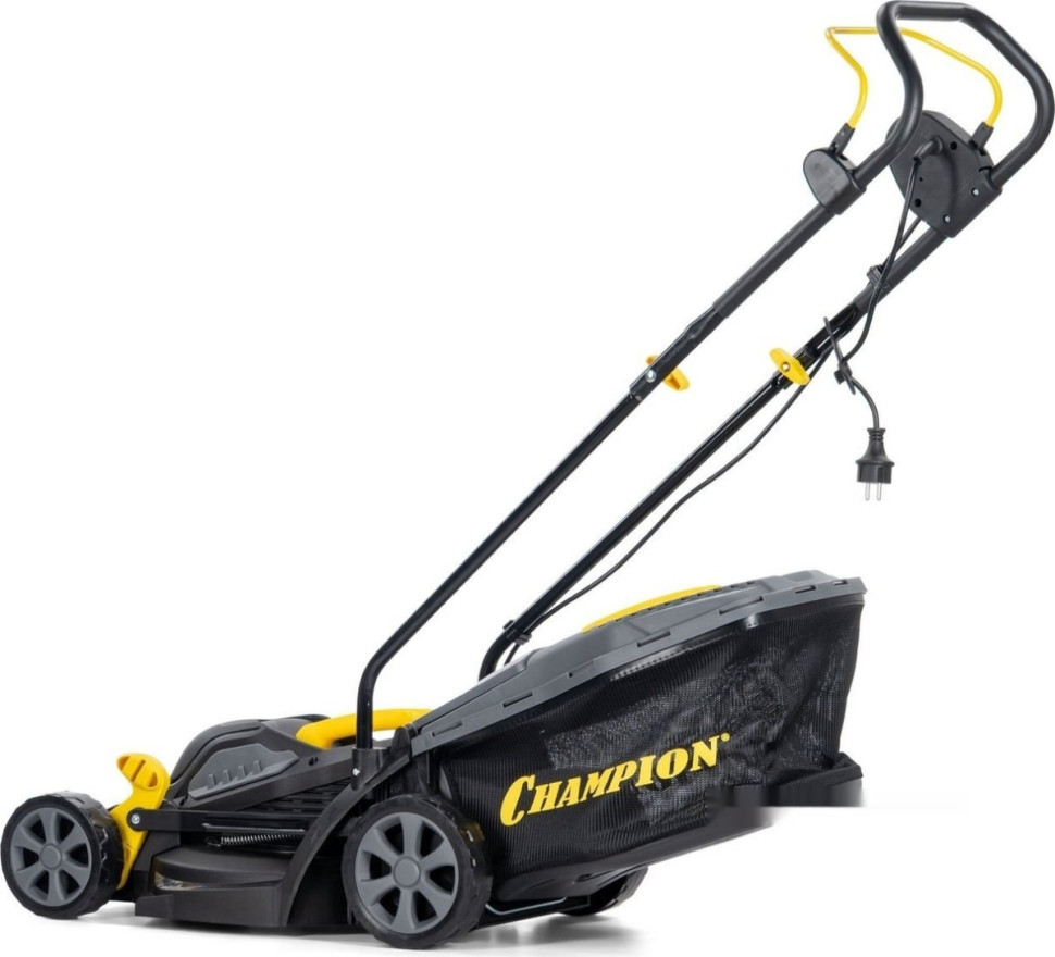 Газонокосилка Champion EM3312