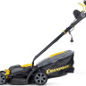 Газонокосилка Champion EM3312