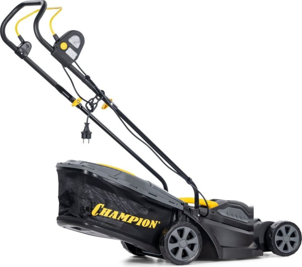 Газонокосилка Champion EM3312