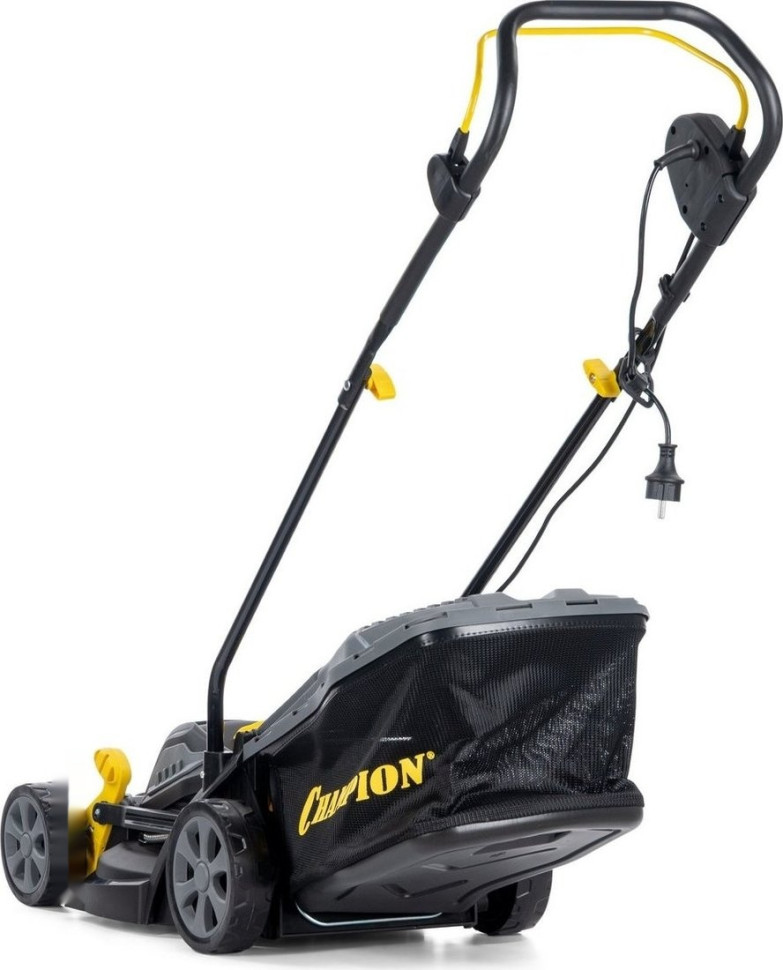 Газонокосилка Champion EM3312