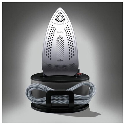 Утюг Braun CareStyle Compact IS 2058 BK