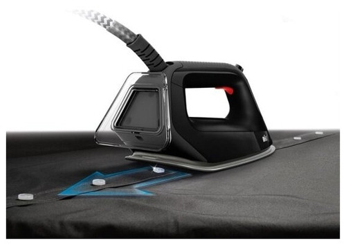 Утюг Braun CareStyle Compact IS 2058 BK