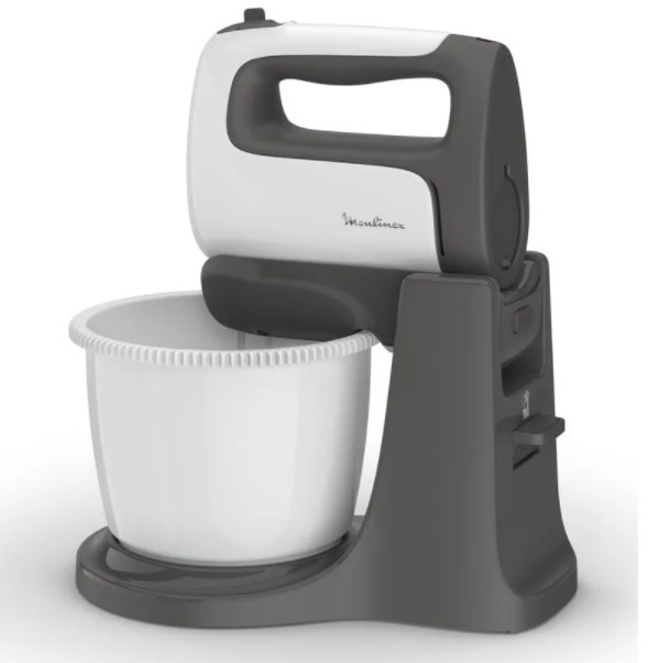 Миксер Moulinex HM464110