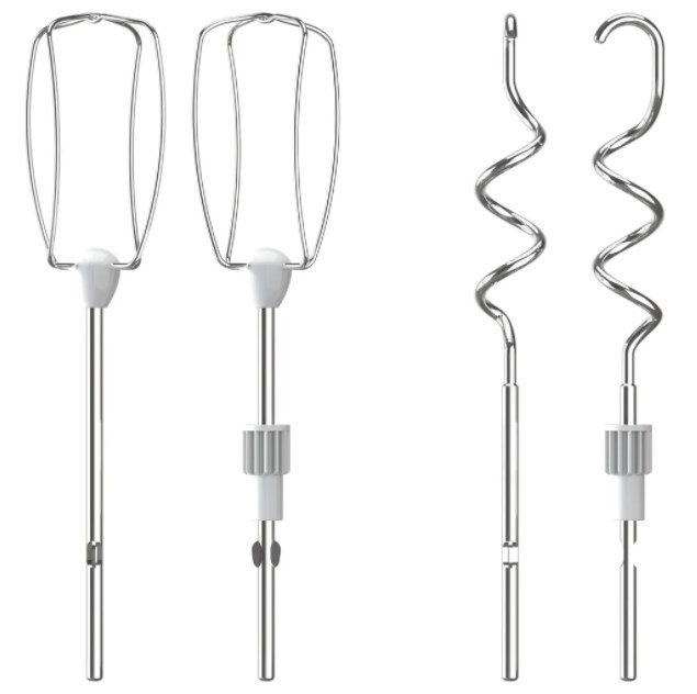 Миксер Moulinex HM464110