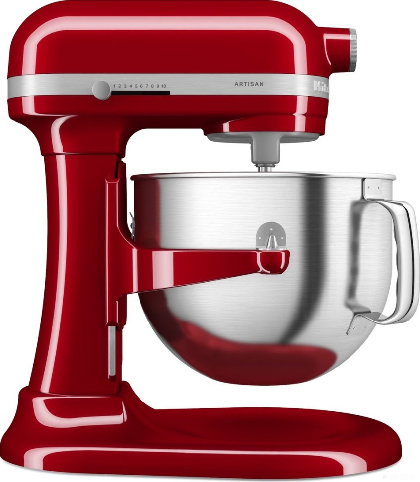 Кухонный комбайн KitchenAid Artisan 5KSM70SHXEER