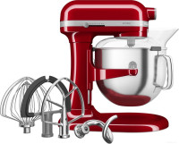 Кухонный комбайн KitchenAid Artisan 5KSM70SHXEER