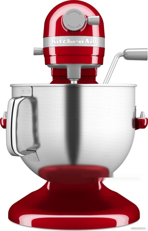 Кухонный комбайн KitchenAid Artisan 5KSM70SHXEER