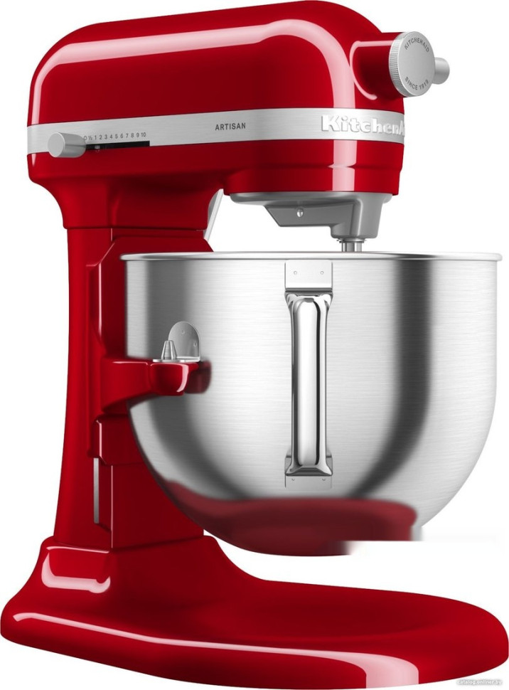 Кухонный комбайн KitchenAid Artisan 5KSM70SHXEER