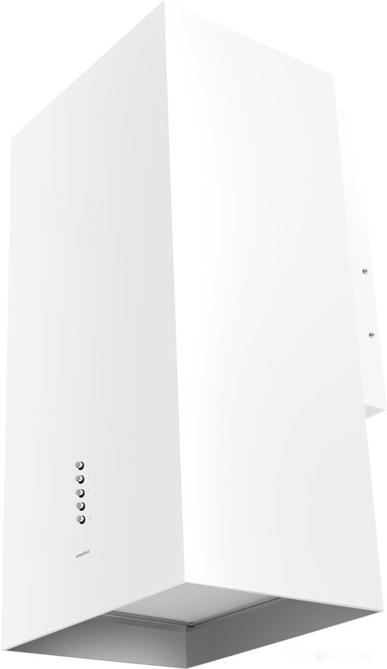 Вытяжка Maunfeld Bath 401 (белый)