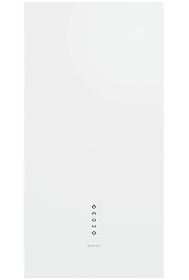 Вытяжка Maunfeld Bath 401 (белый)