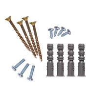 Вытяжка Maunfeld Bath 401 (белый)