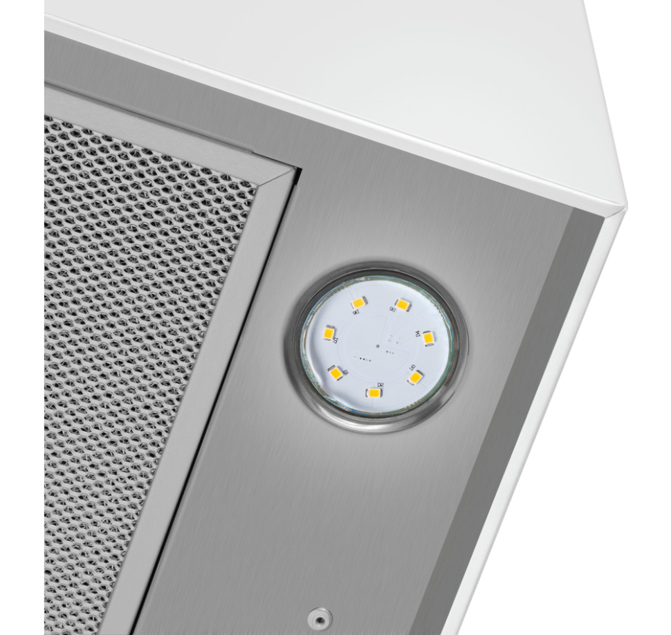 Вытяжка Maunfeld Bath 401 (белый)