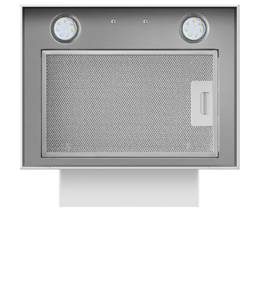 Вытяжка Maunfeld Bath 401 (белый)