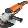 Угловая шлифмашина AEG Powertools WS 22-230 DMS 4935431730