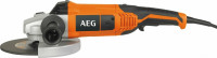 Угловая шлифмашина AEG Powertools WS 22-230 DMS 4935431730
