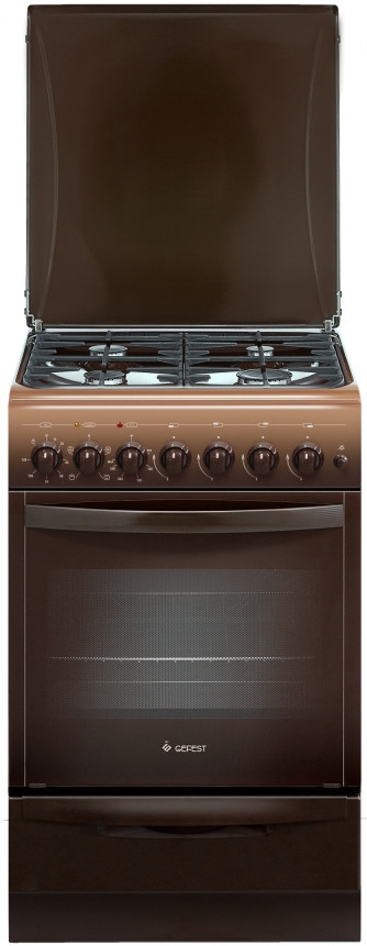 Плита Gefest ПГЭ 5102-02 0001