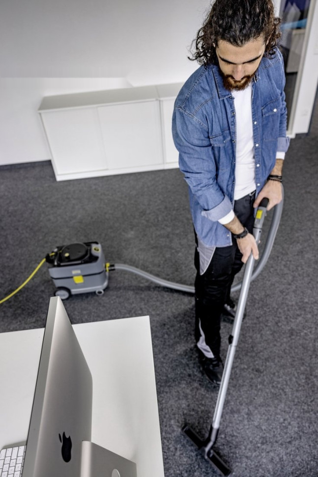 Промышленный пылесос Karcher T 10/1 Adv 1.527-308.0