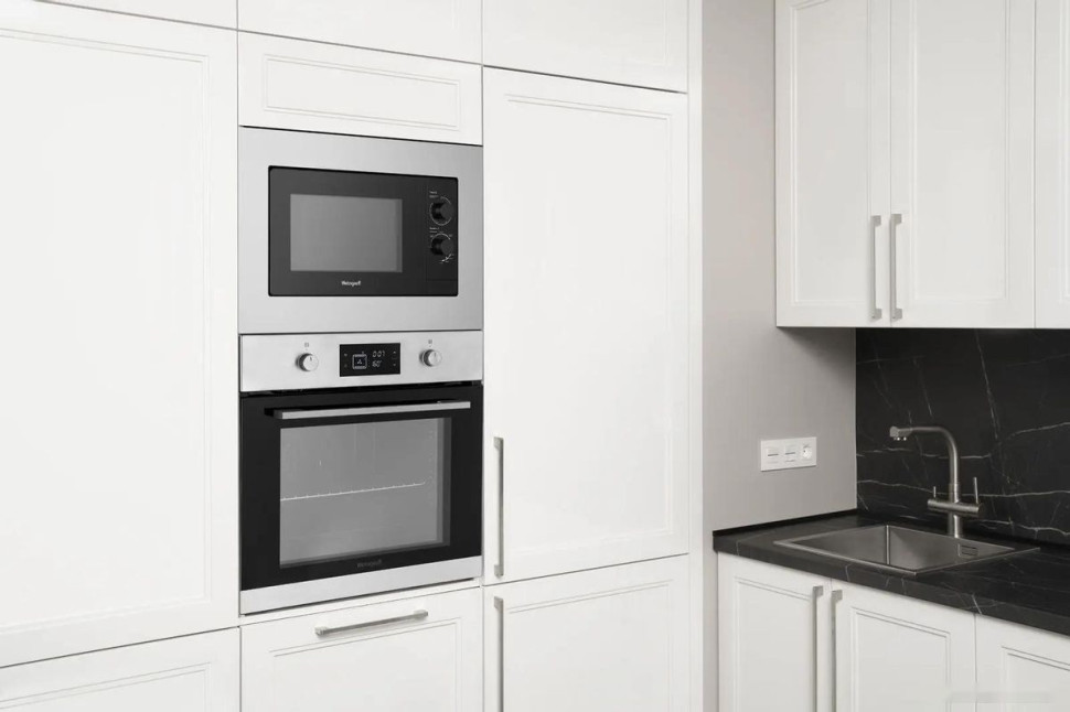 Микроволновая печь Weissgauff HMT-2015 Grill