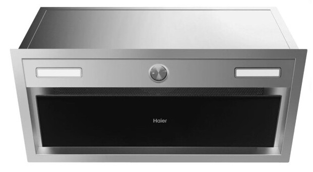 Вытяжка HAIER HVX-BI664GBX